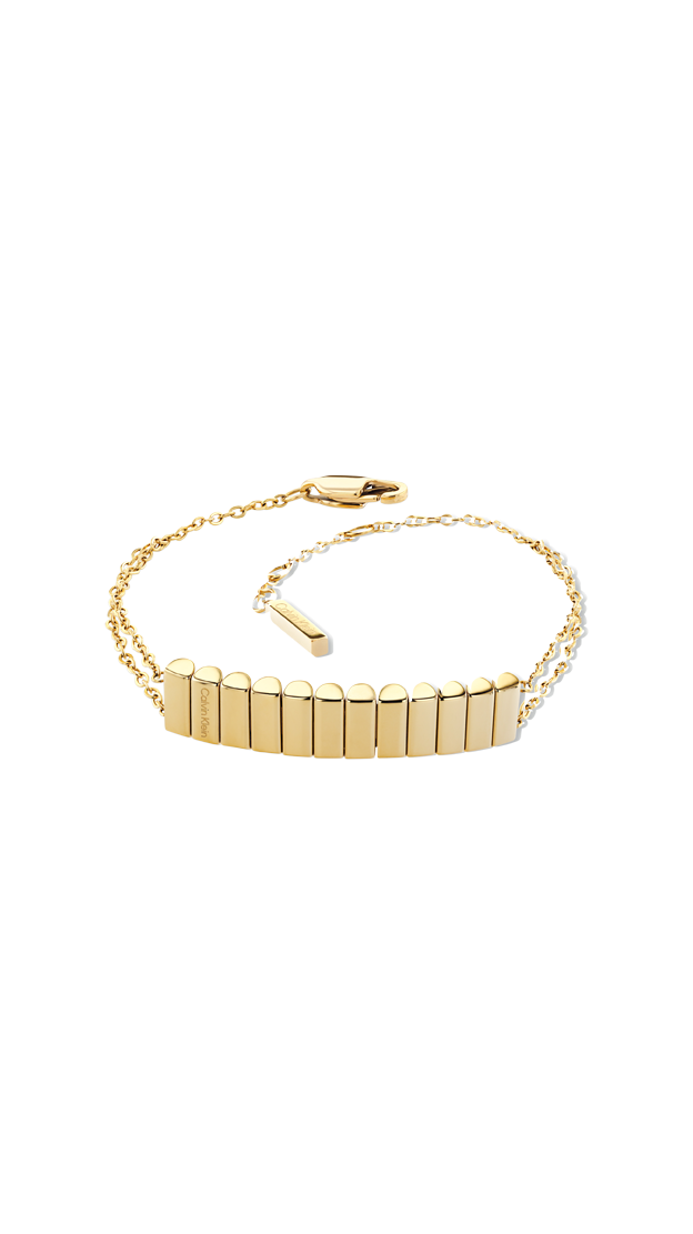Pulseira Calvin Klein Modern