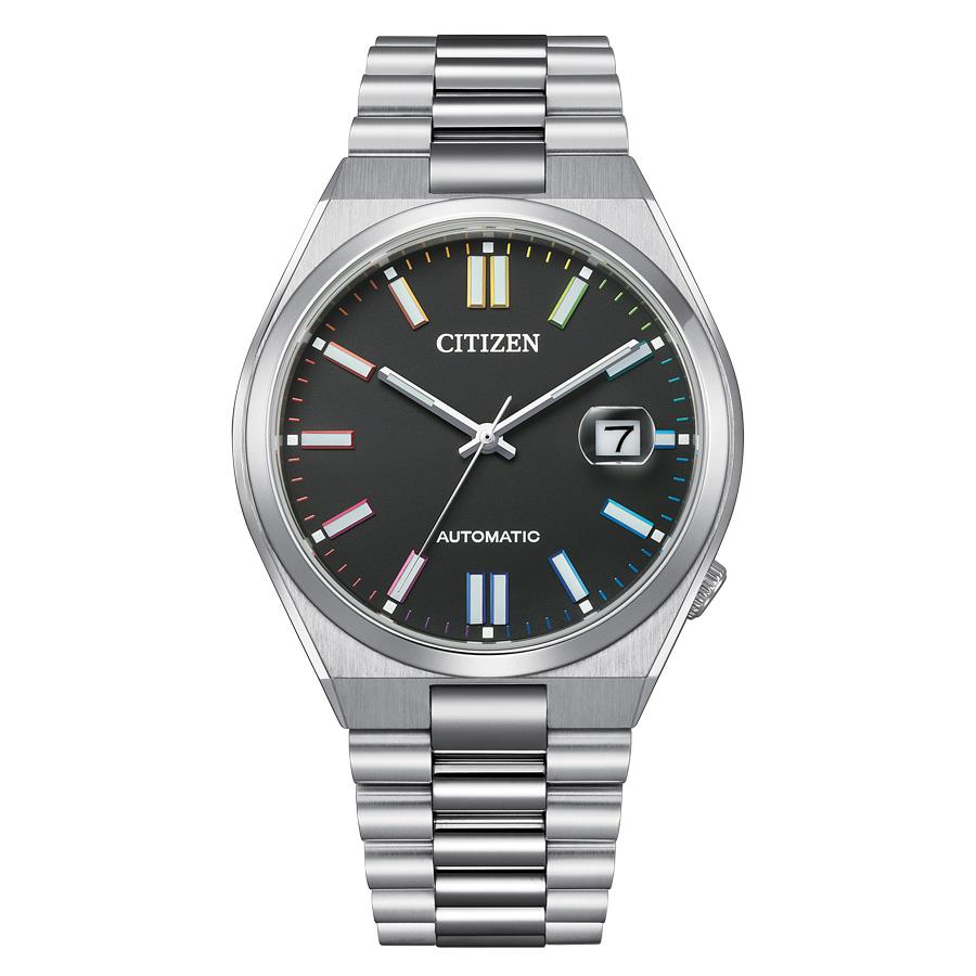 Relógio Citizen Automatic - Ana Joalheiros