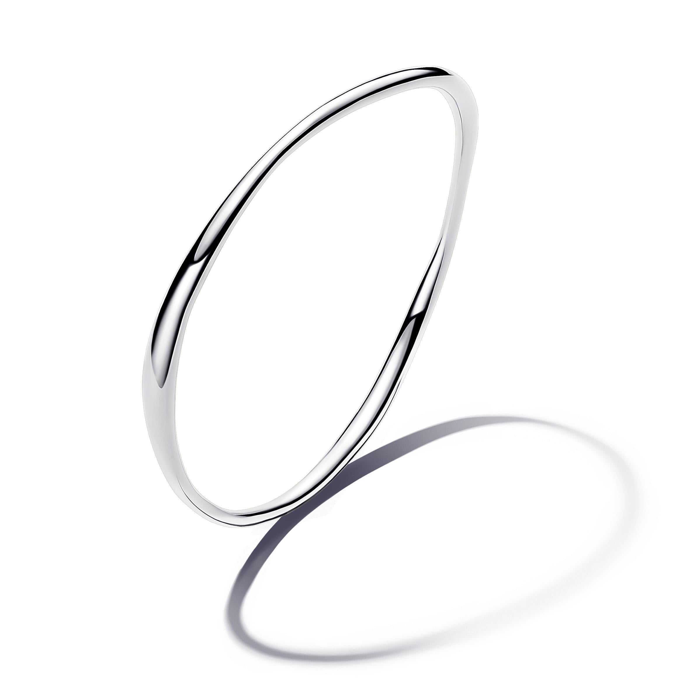 Pulseira Pandora Sterling - Ana Joalheiros