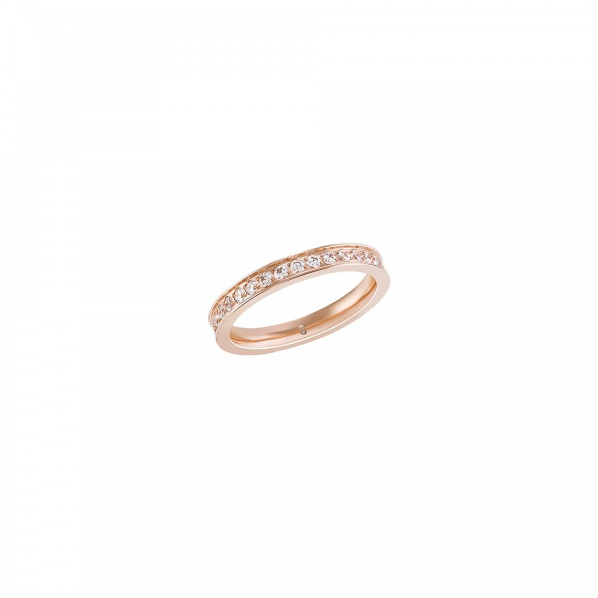 Anel One London 03 Rosegold 8 - Ana Joalheiros