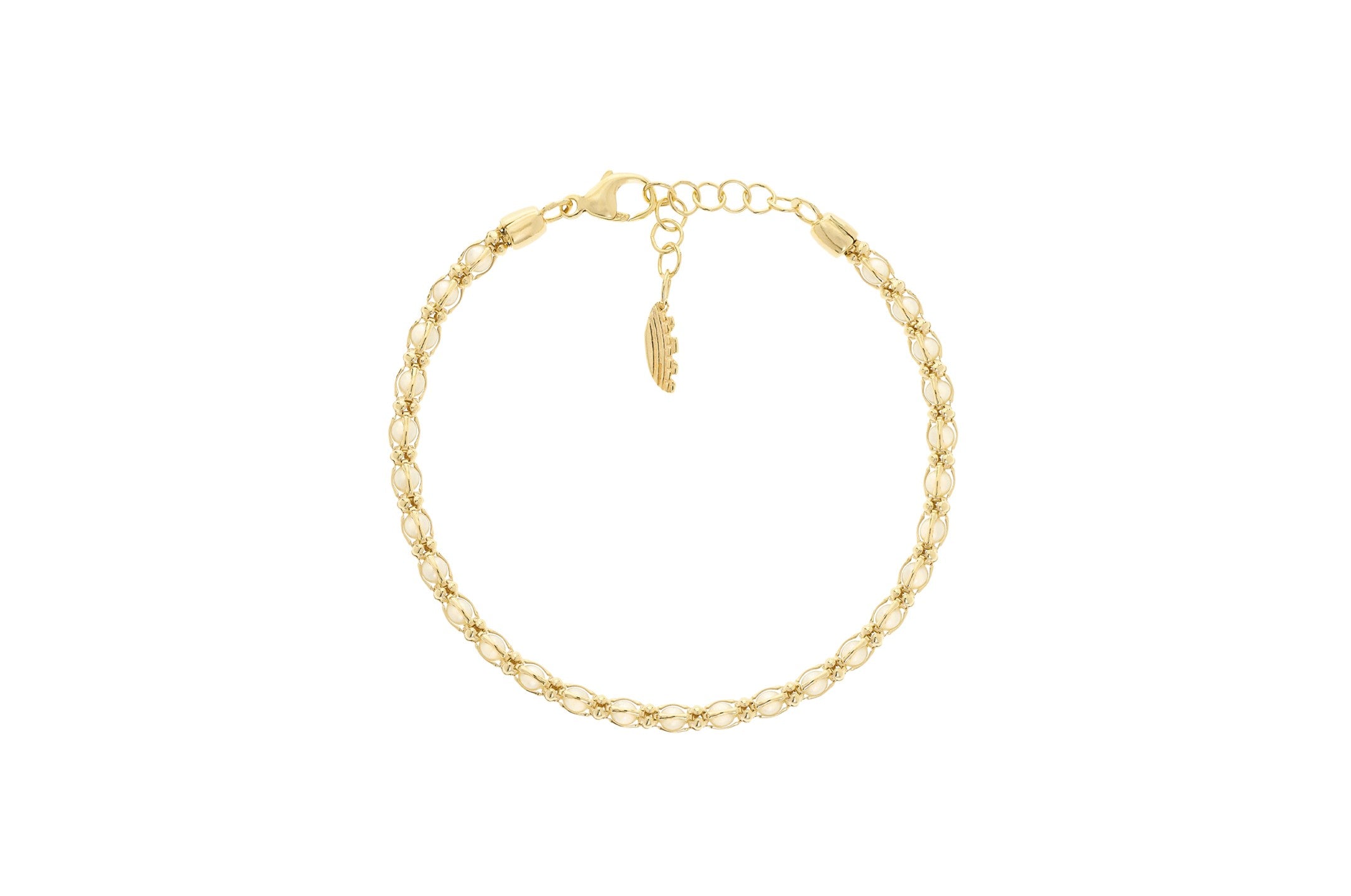 Pulseira Eugenio Campos - Ana Joalheiros