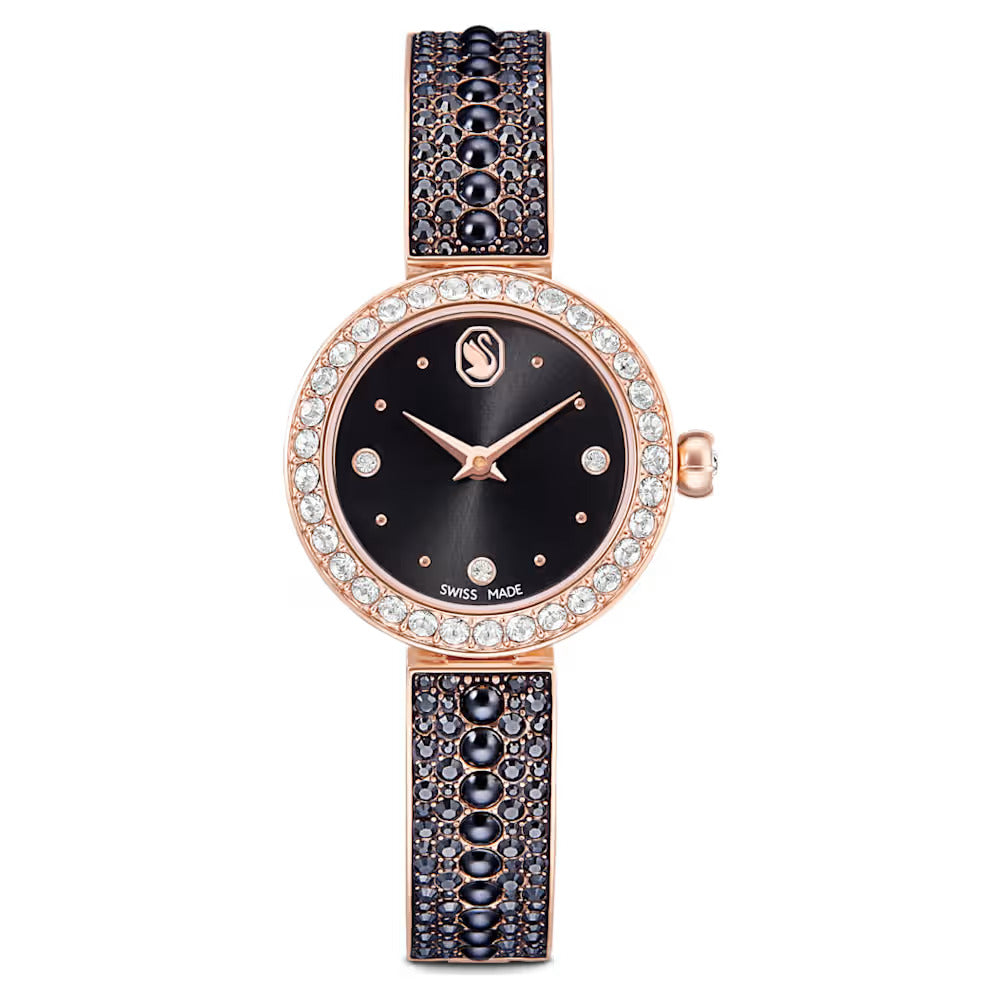 Relógio Matrix pearl bangle