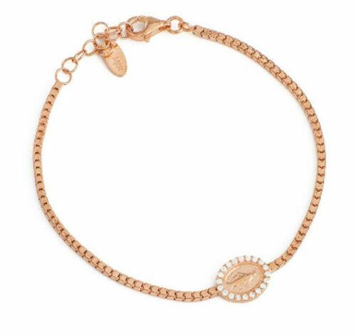 Pulseira Amen sacred Fátima - Ana Joalheiros