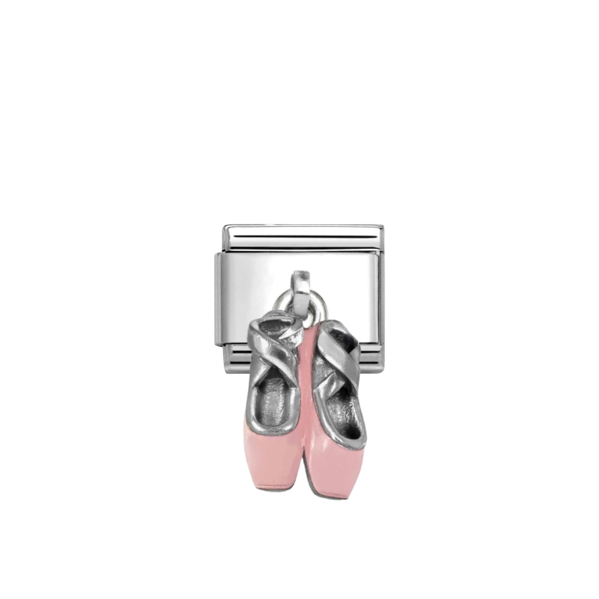Link Nomination Sapatilhas Ballet