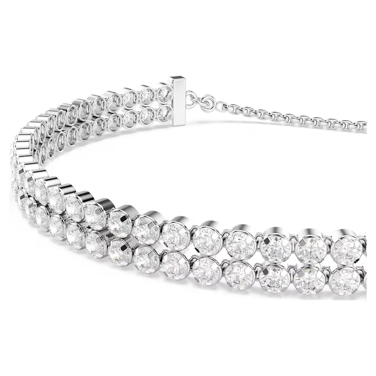 Pulseira Tennis Matrix - Ana Joalheiros