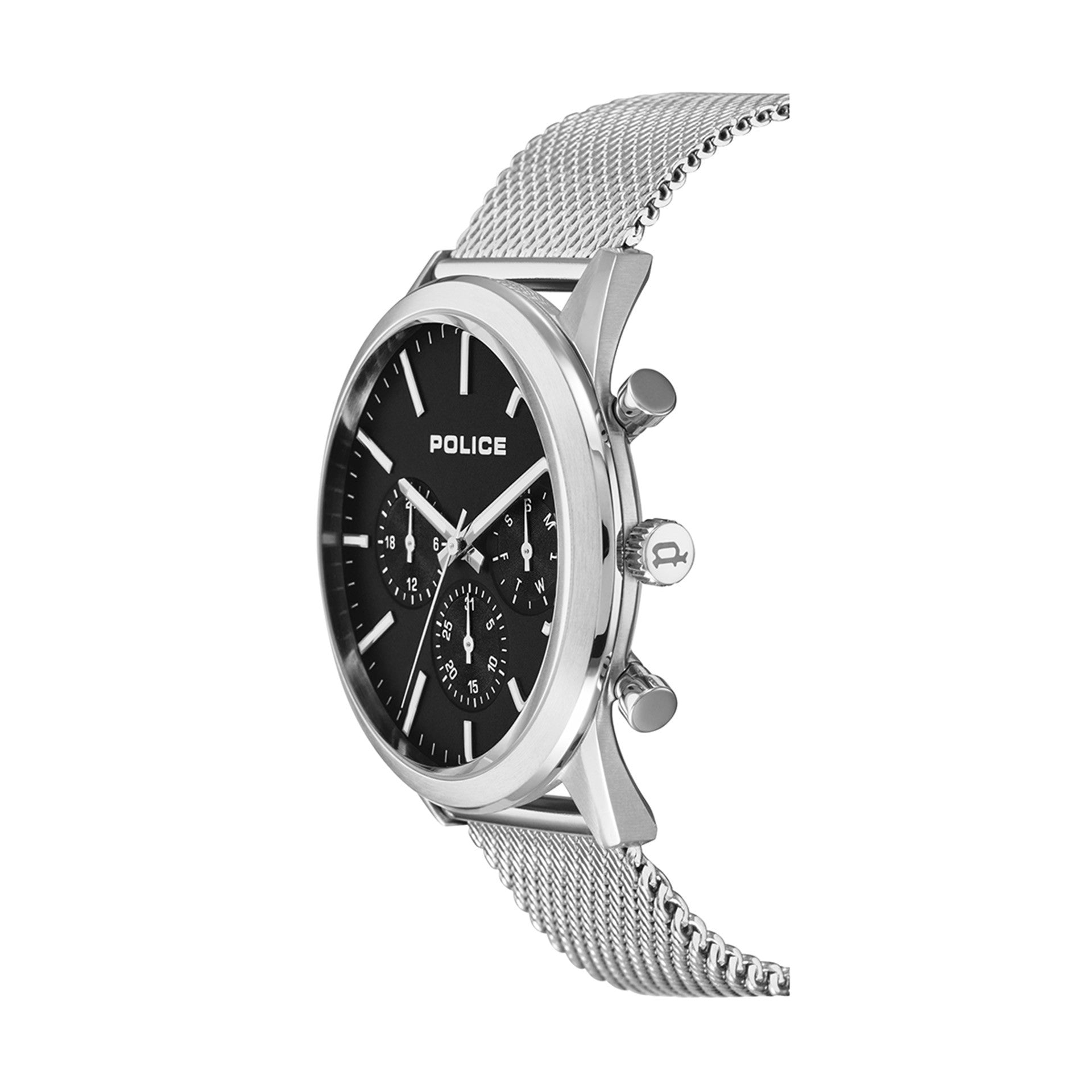 Relógio Police Patriot