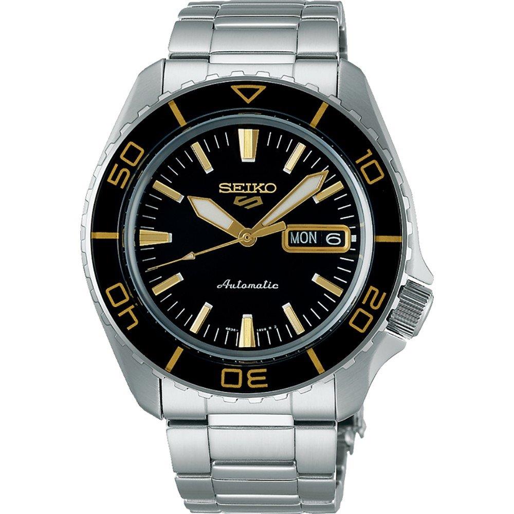 Relogio Seiko 5 Sports - Ana Joalheiros