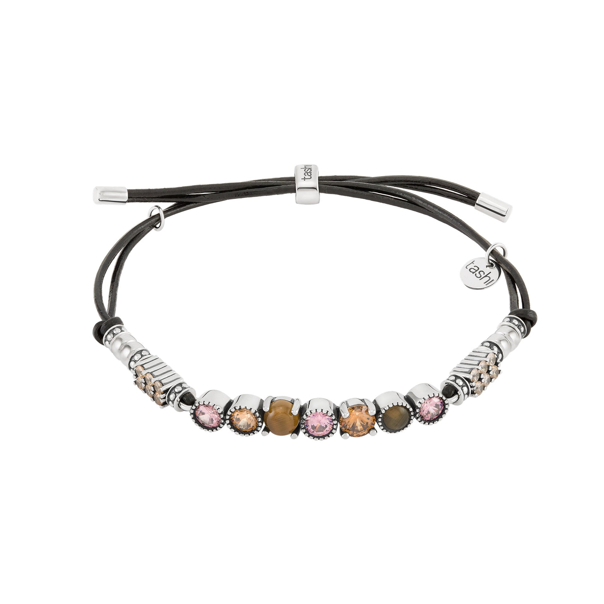 Pulseira Tashi Istambul Terracota II