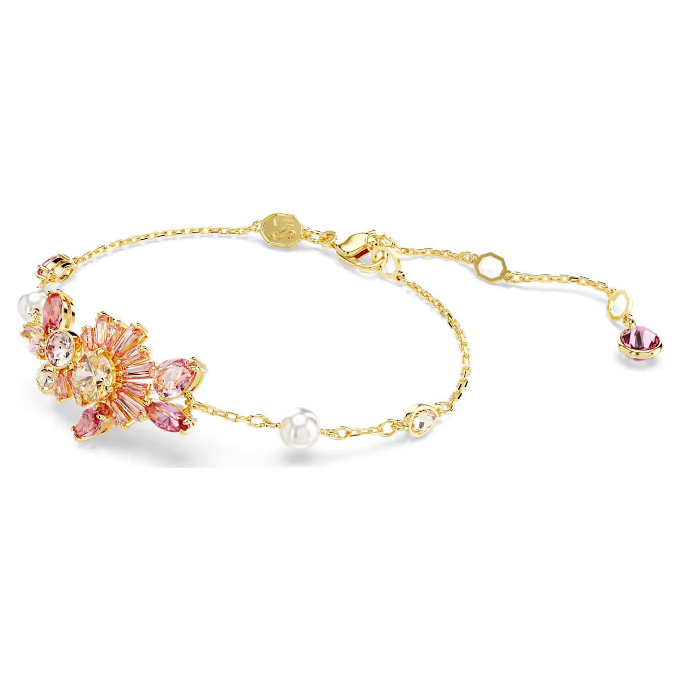Brincos Swarovski Idyllia - Ana Joalheiros