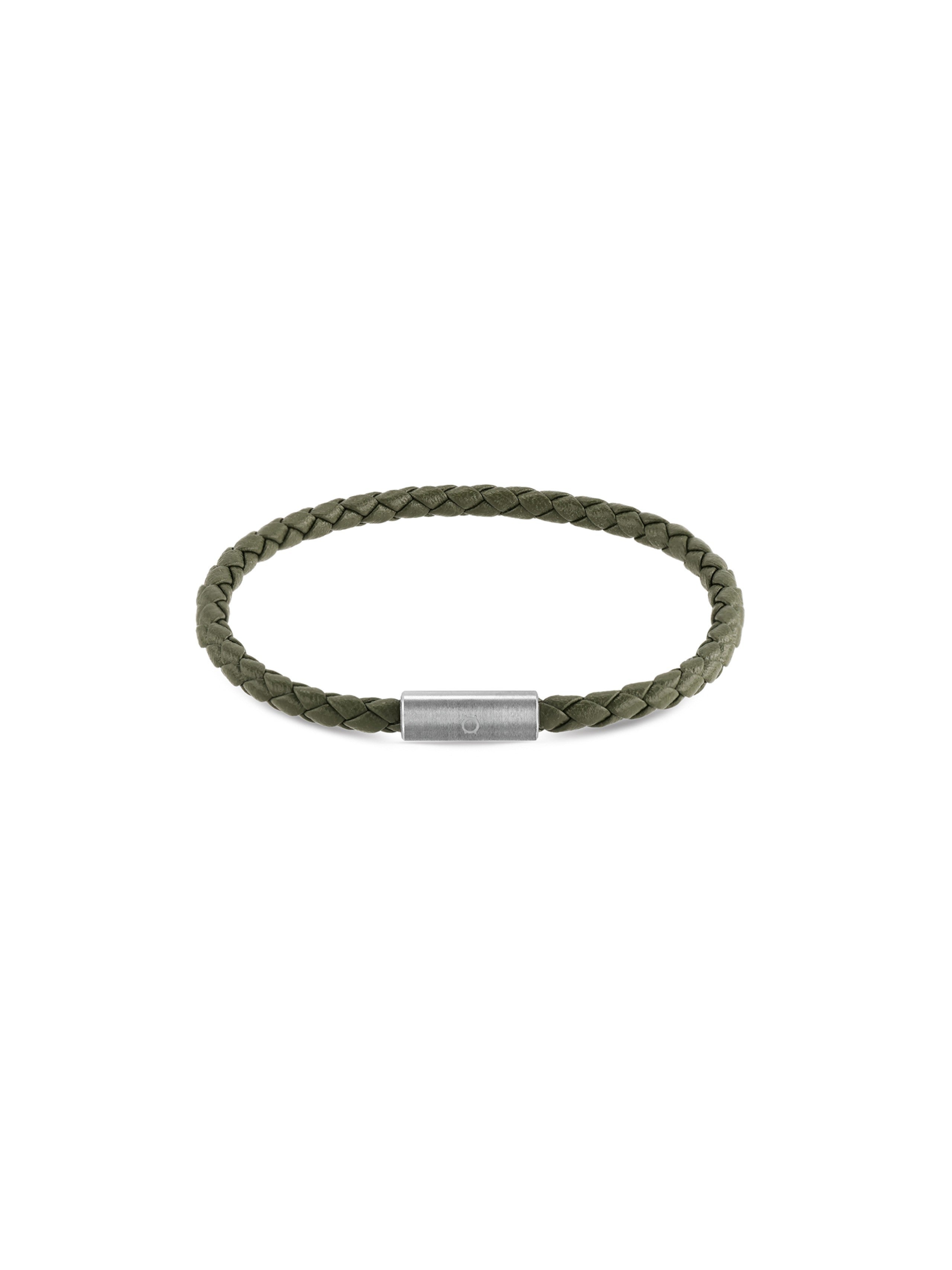 Pulseira One Men Core Green