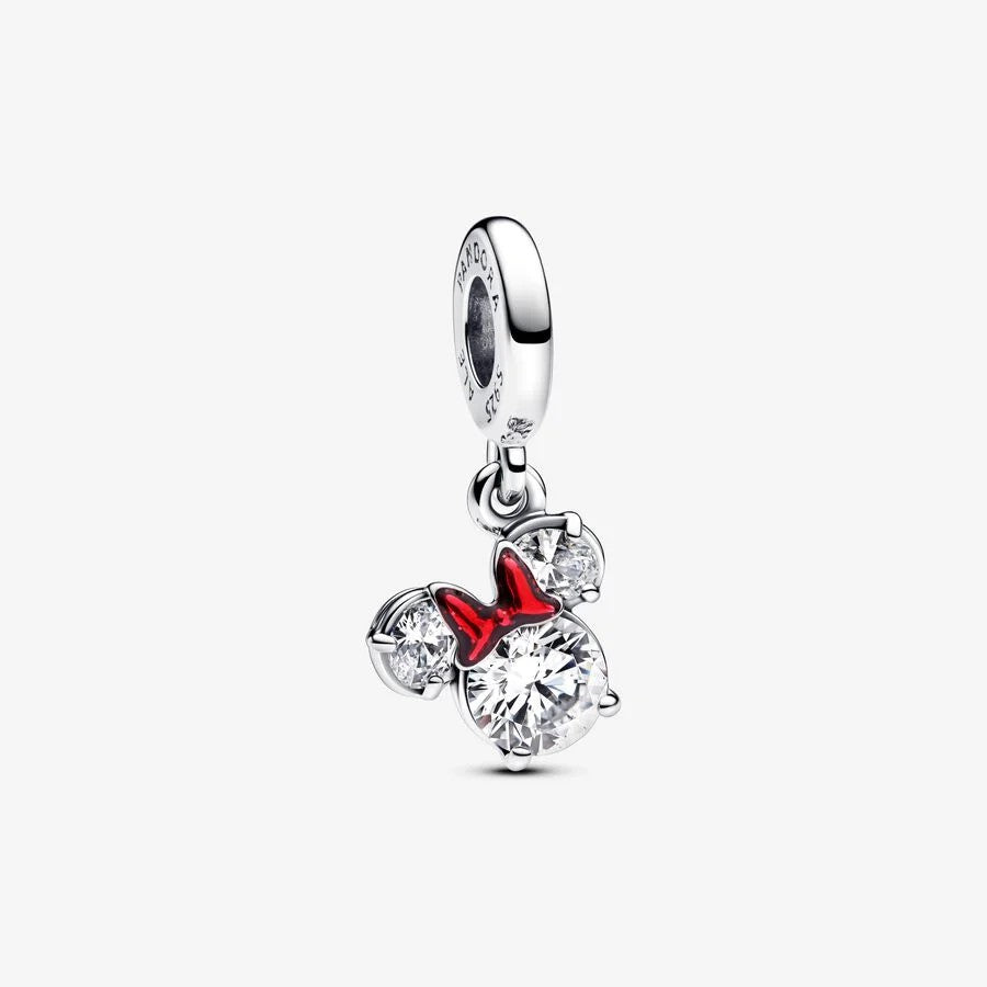 Pendente Pandora Minnie - Ana Joalheiros