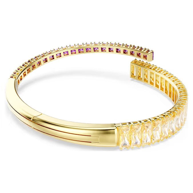 ESCRAVA SWAROVSKI MATRIX