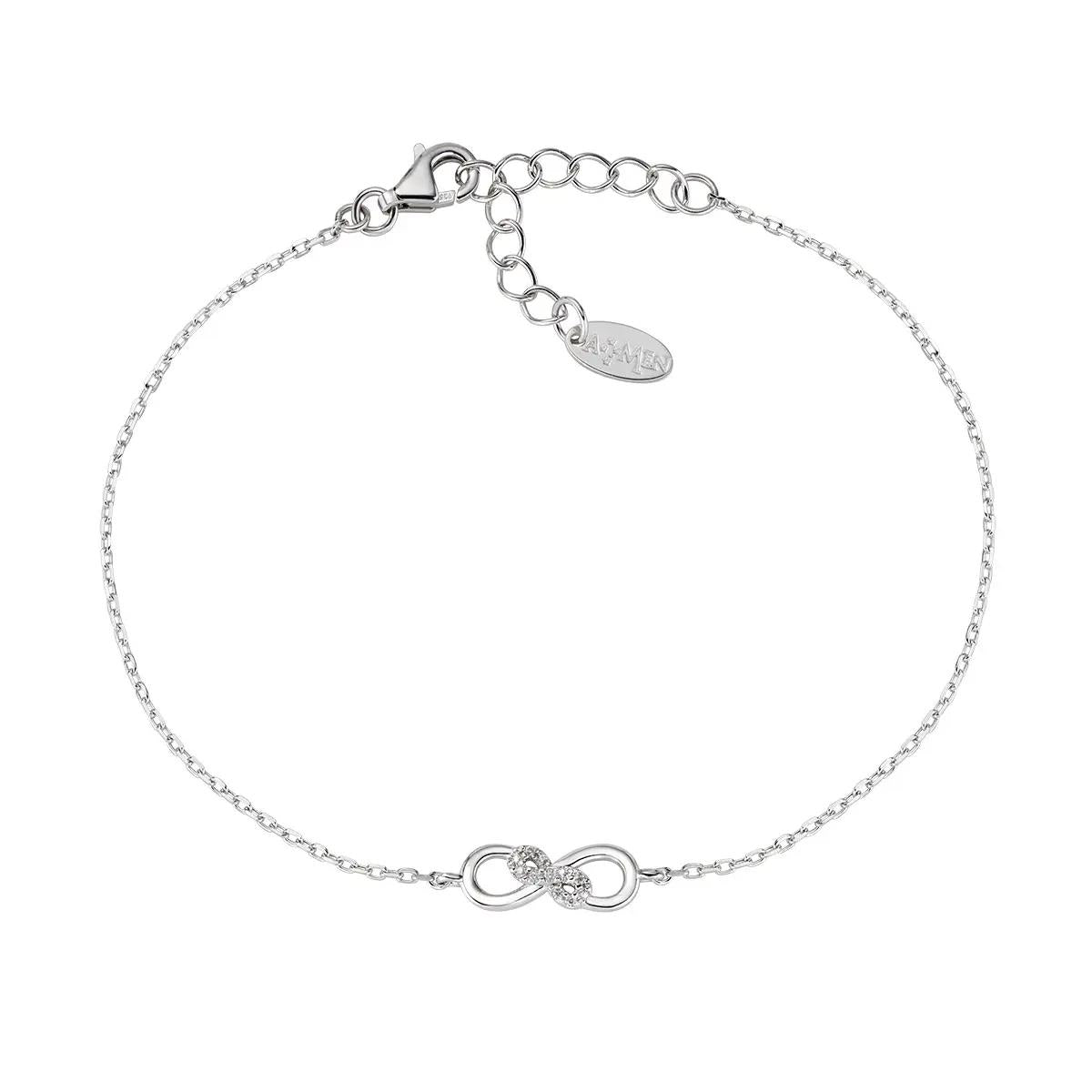 Colar Amen Love 19 cm - Ana Joalheiros