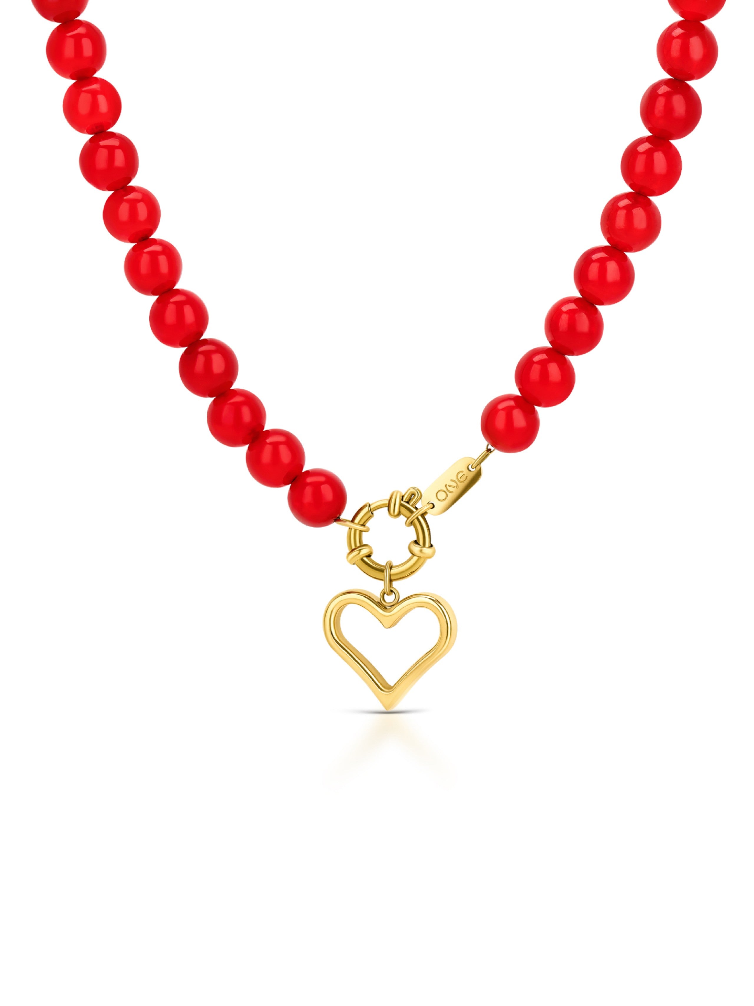 Colar One Senhora Neckmess Carmela Love