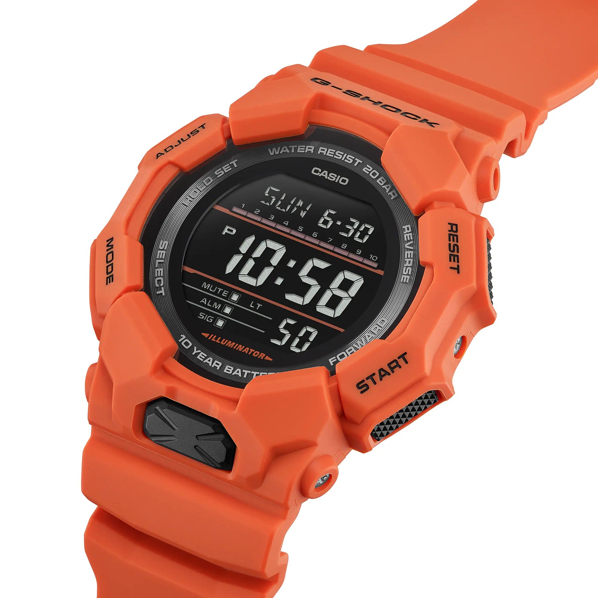 Relogio Casio - Ana Joalheiros
