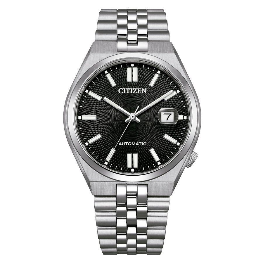 Relógio Citizen  Tsuyosa 60
