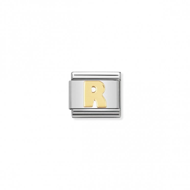 Link Nomination Letras R - Ana Joalheiros