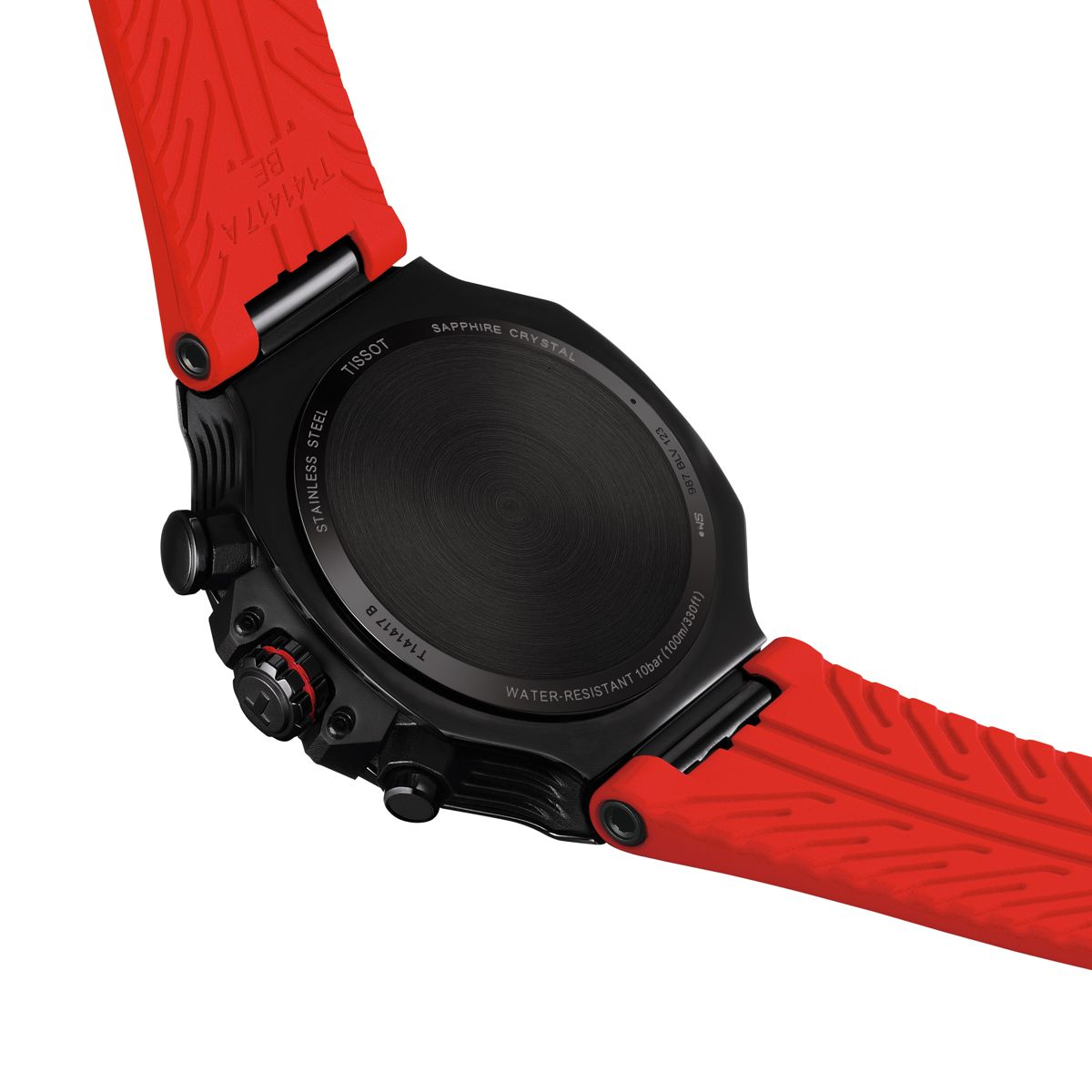 Relógio Tissot T-Race