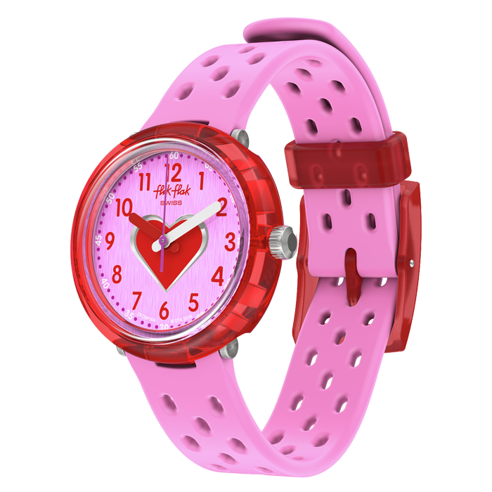 Relógio Flikflak FIZZ IN PINK