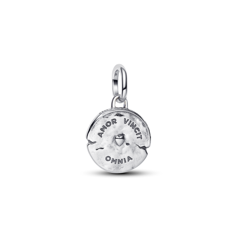 Pendente Pandora Heart