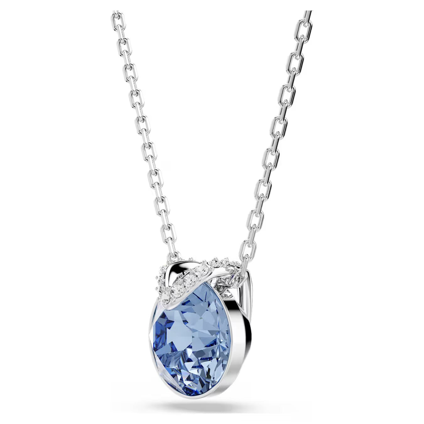Colar Swarovski Bella v - Ana Joalheiros