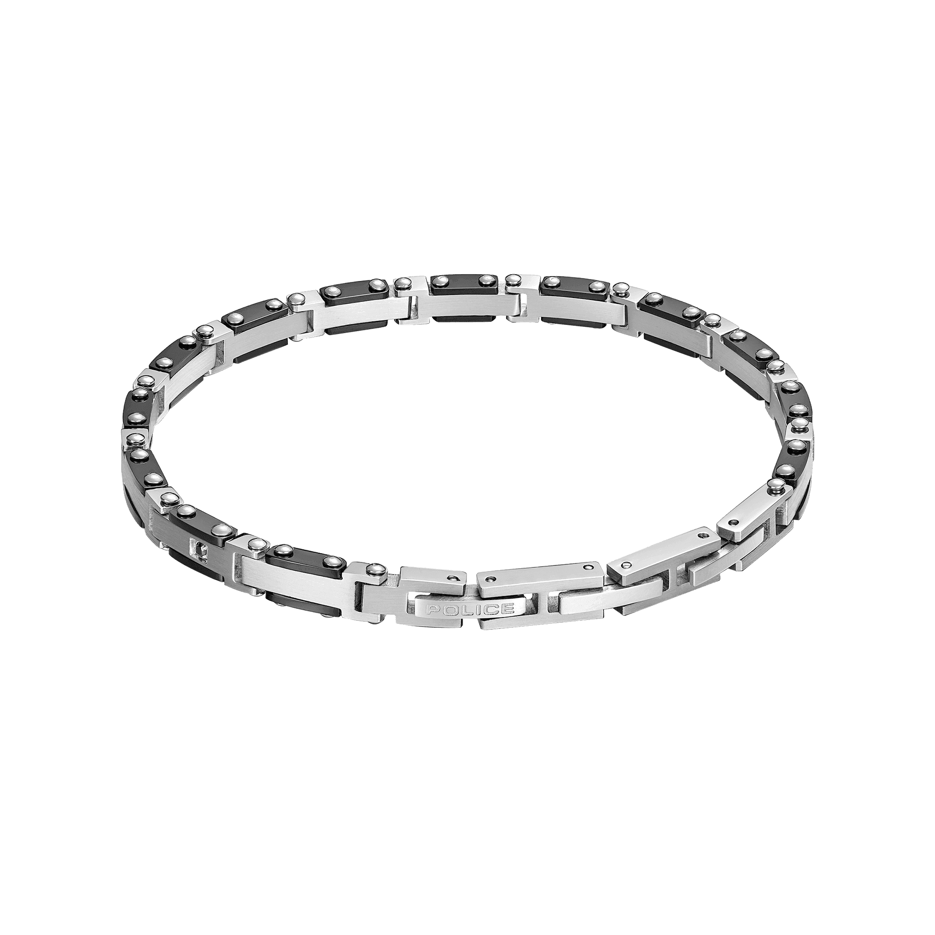Pulseira Police Spire