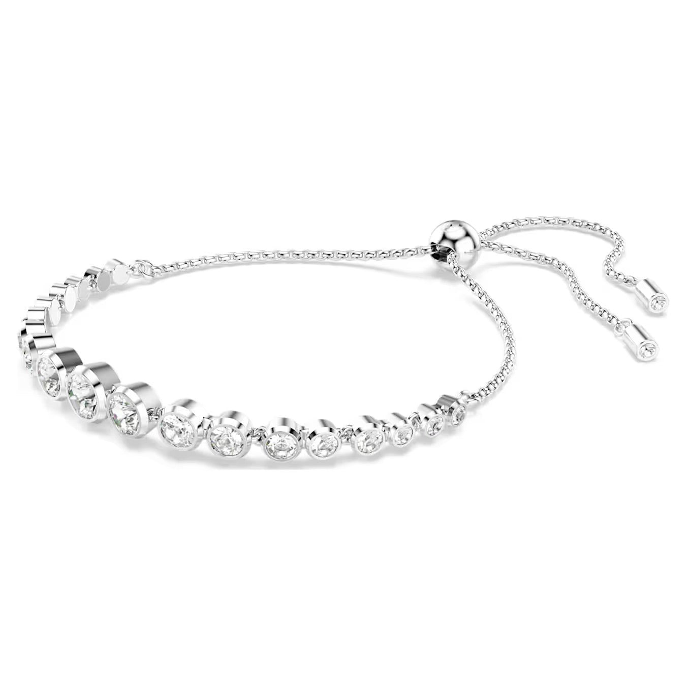Pulseira Swarovski Tennis Imber - Ana Joalheiros