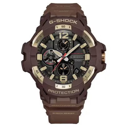 RELOGIO CASIO G-SCHOCK  MASTER OF GRAVITYMASTER