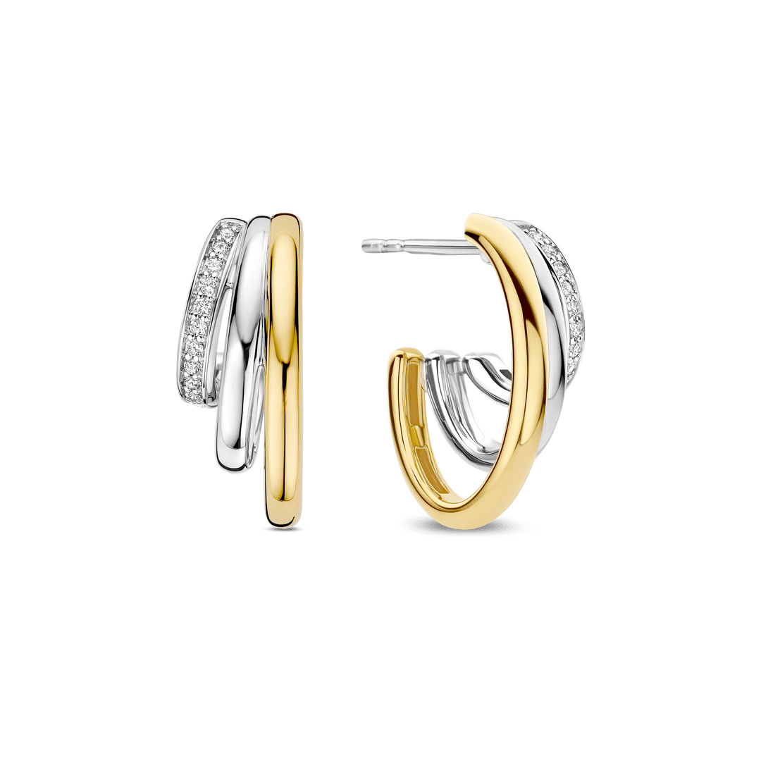 Argolas Tisento Zirconia Structure