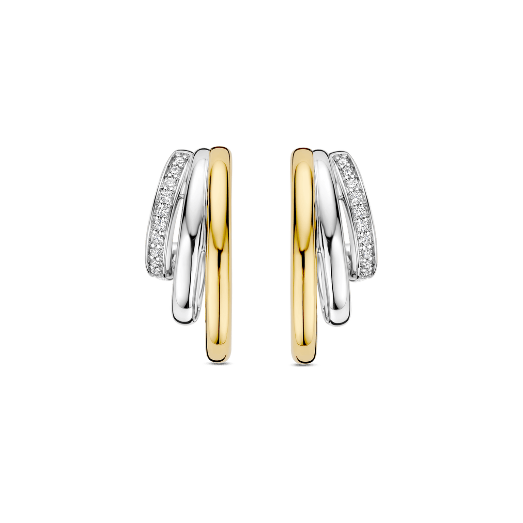 Argolas Tisento Zirconia Structure