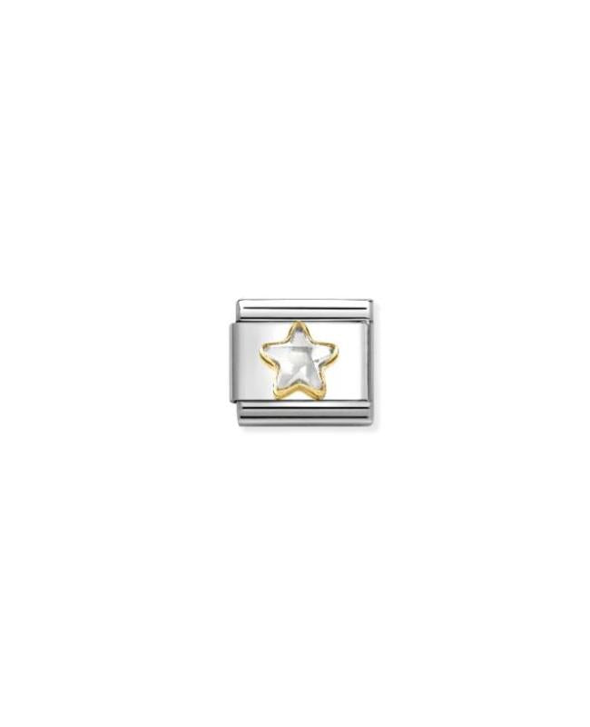Link Nomination Pedra Estrela Branca - Ana Joalheiros