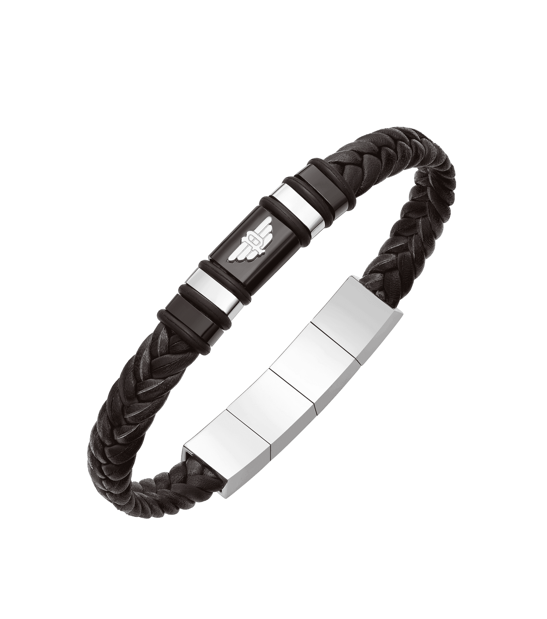 Pulseira Police Wavebreaker
