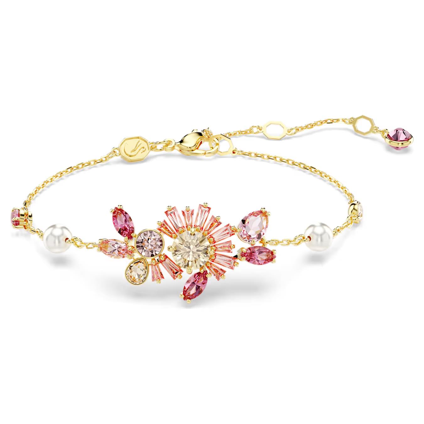 Brincos Swarovski Idyllia - Ana Joalheiros