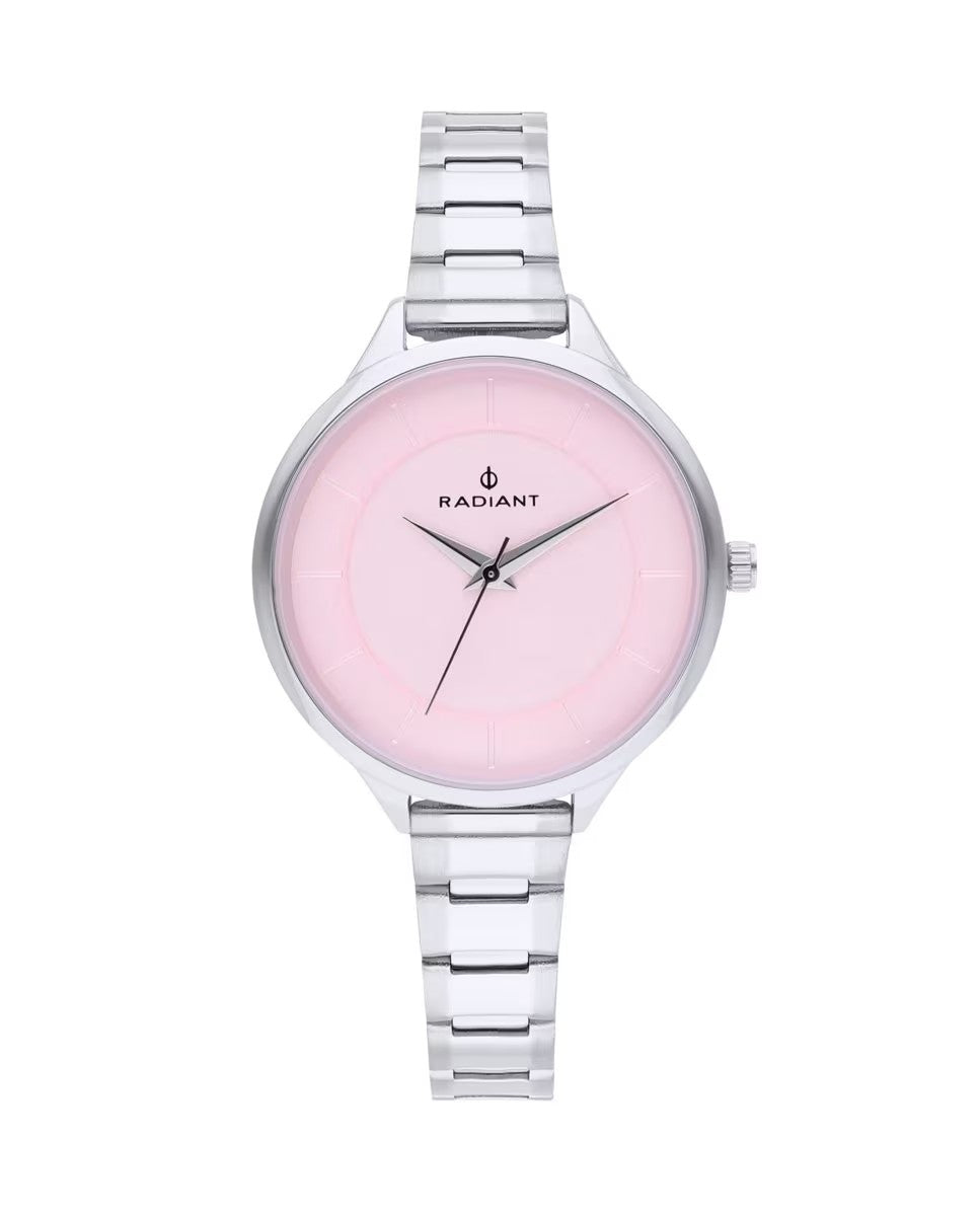 Relógio Radiant Venus Pink