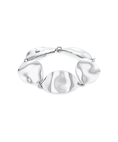 Pulseira Calvin Klein REFLECT - Ana Joalheiros