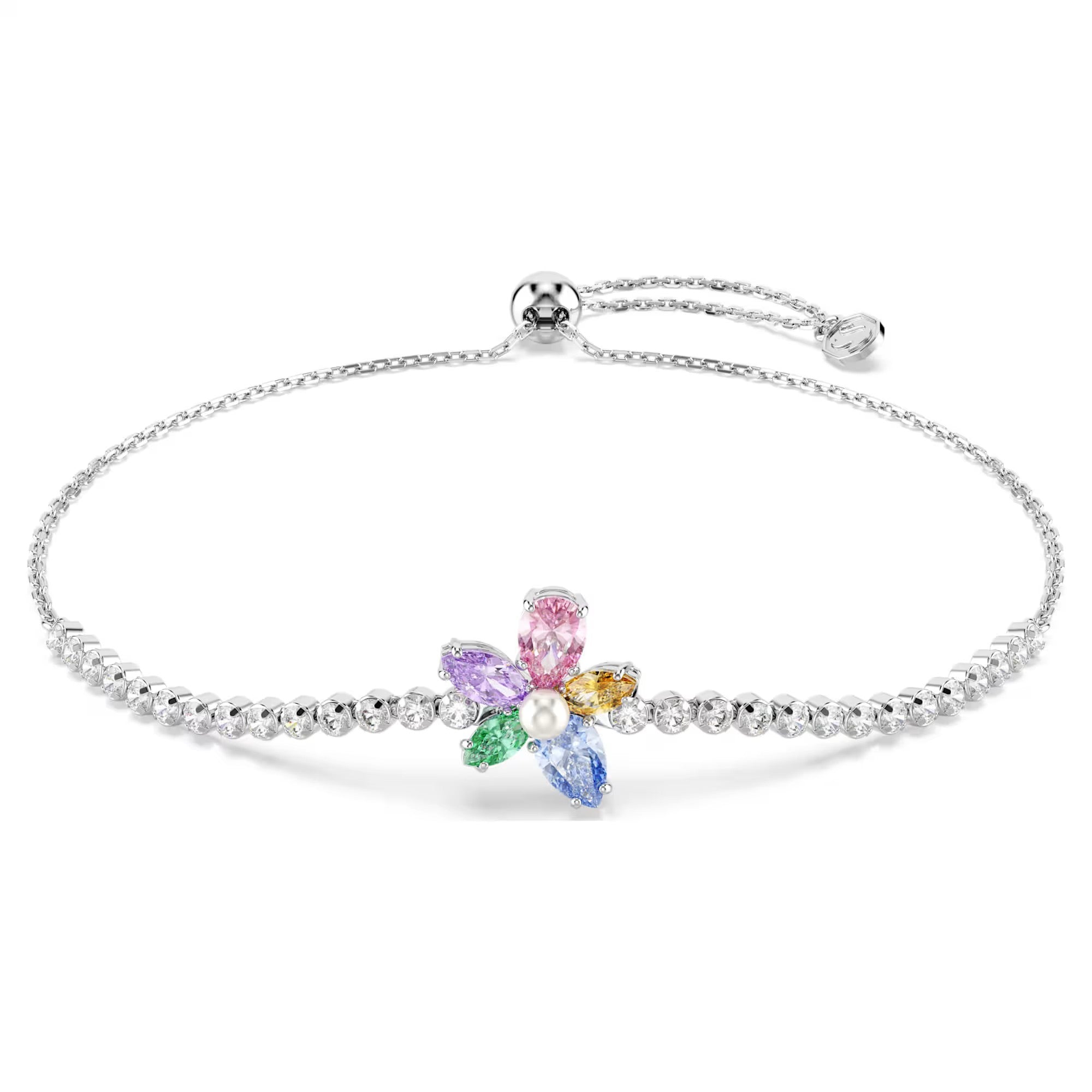 Pulseira Ariana Grande x Swarovski