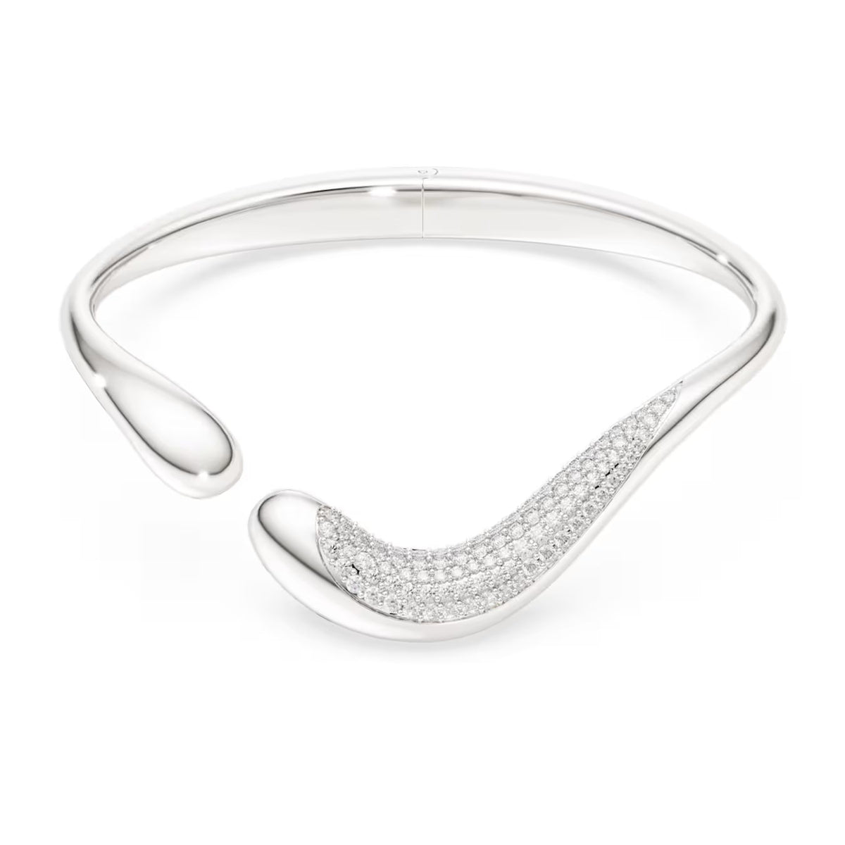 Pulseira Swarovski Classica