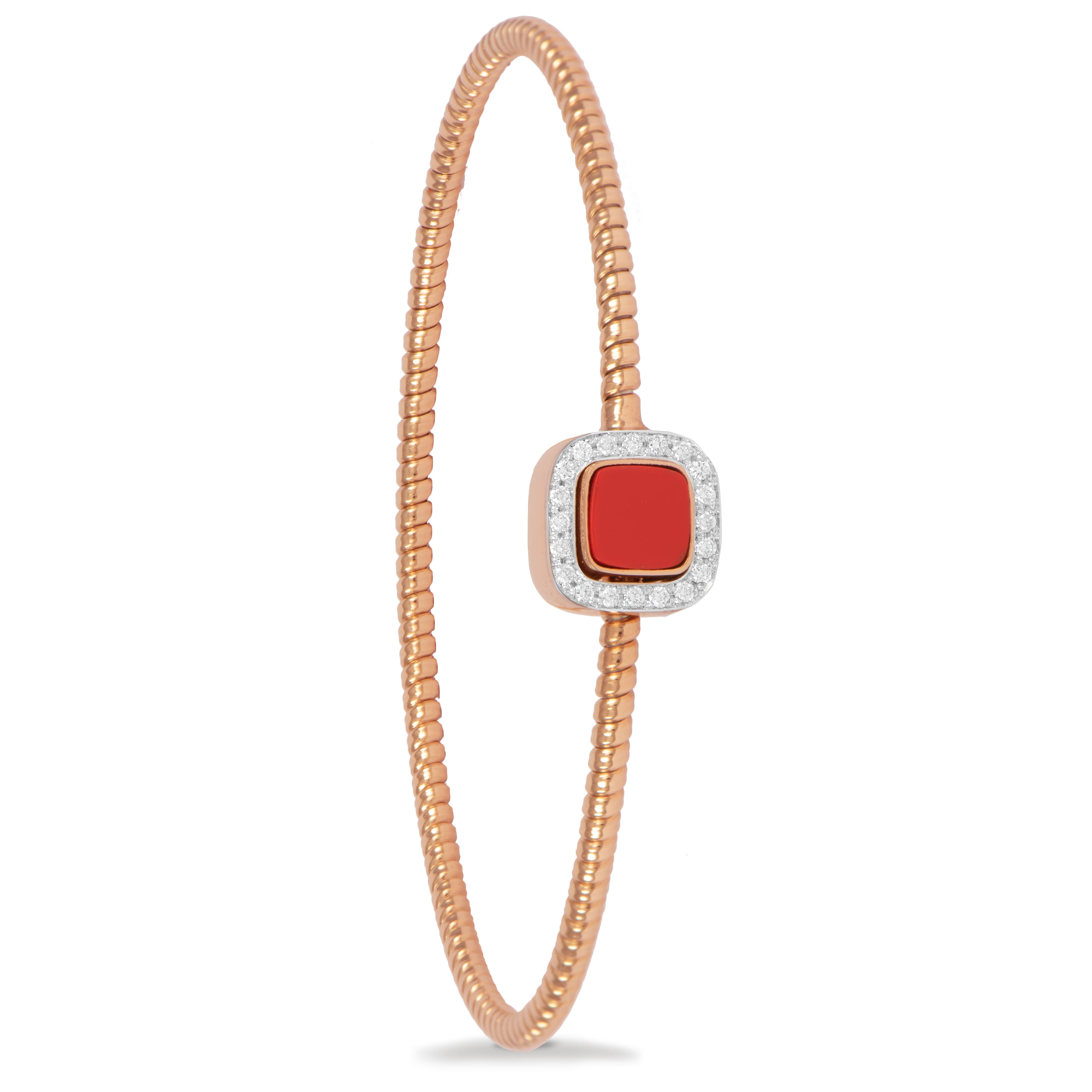 Pulseira K di kuore - Ana Joalheiros