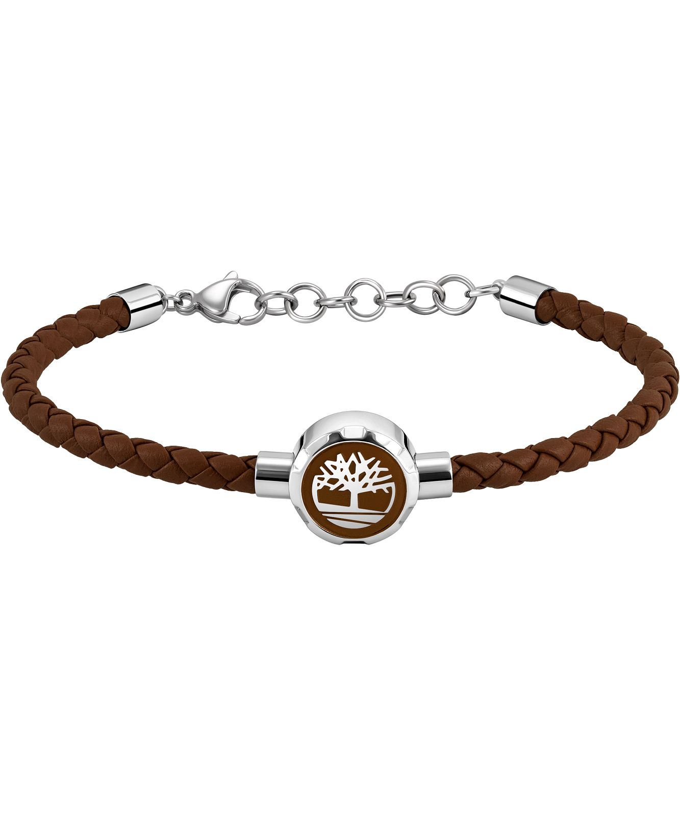 Pulseira Timberland Aldenbrook