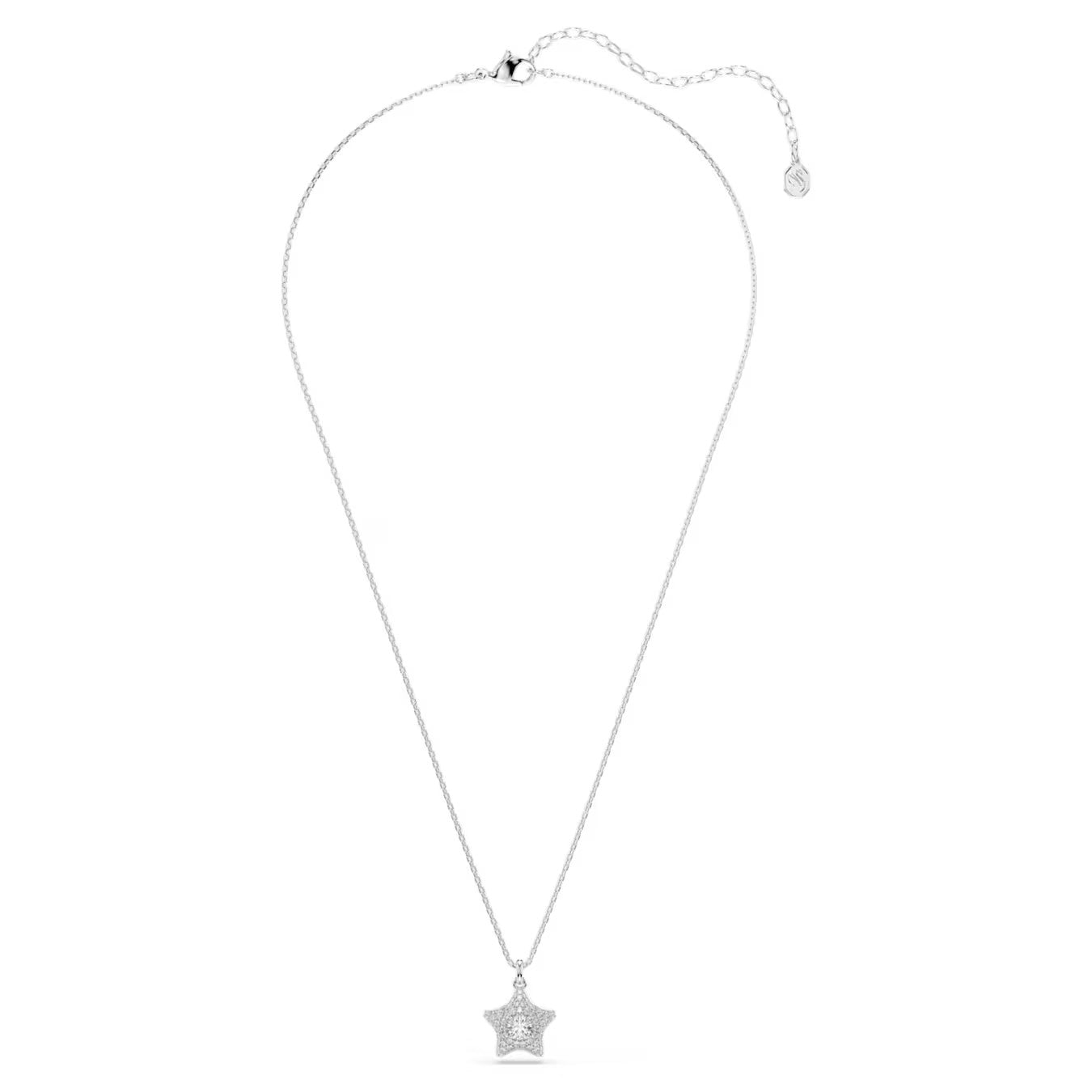 Colar swarovski sublima Estrela