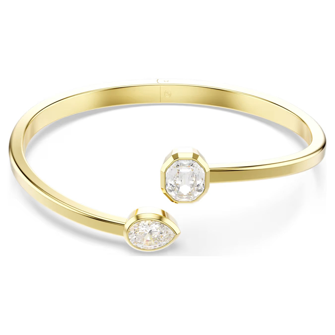 Pulseira Swarovski Mixed Cuts - Ana Joalheiros