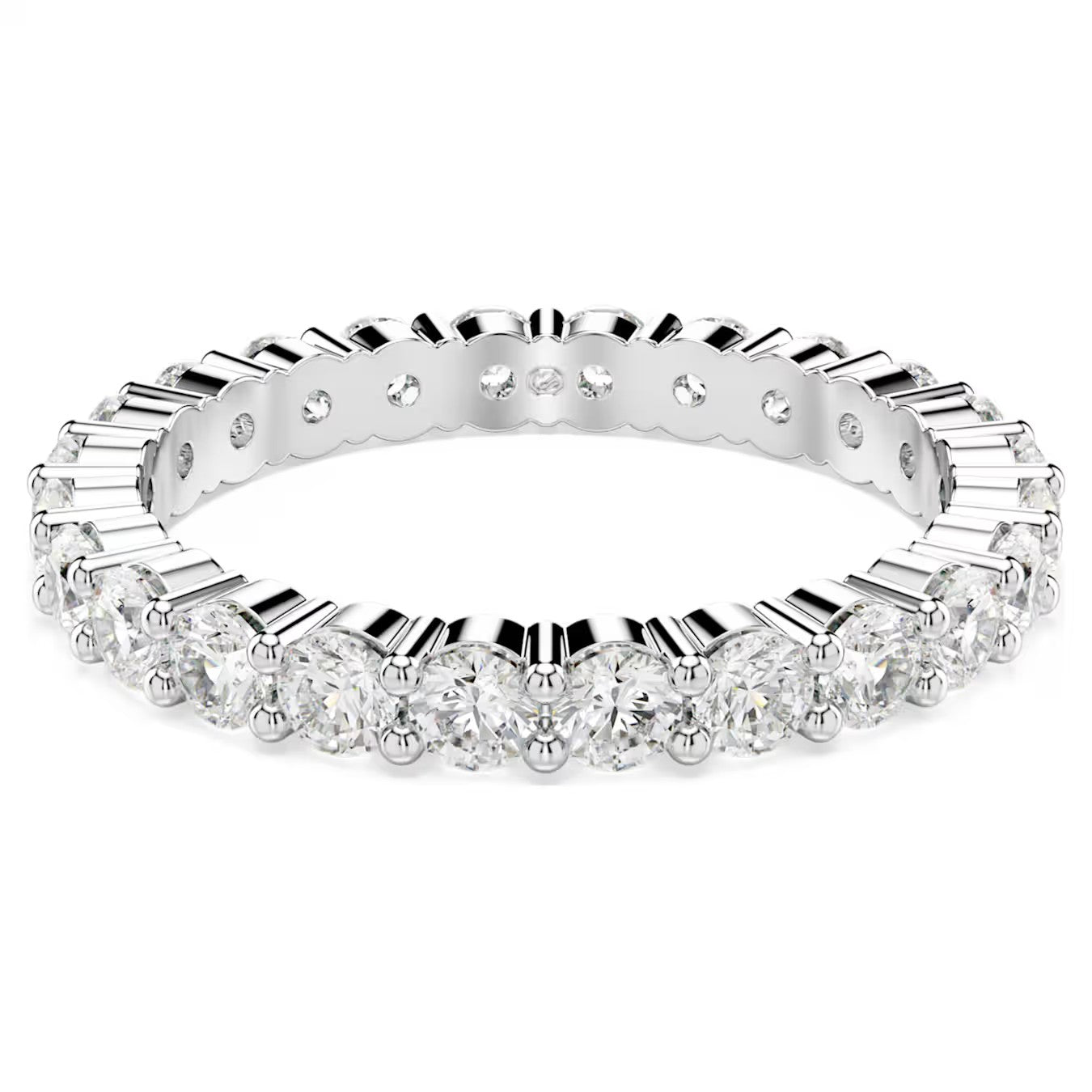 Anel Swarovski MAtrix Vittore - Ana Joalheiros