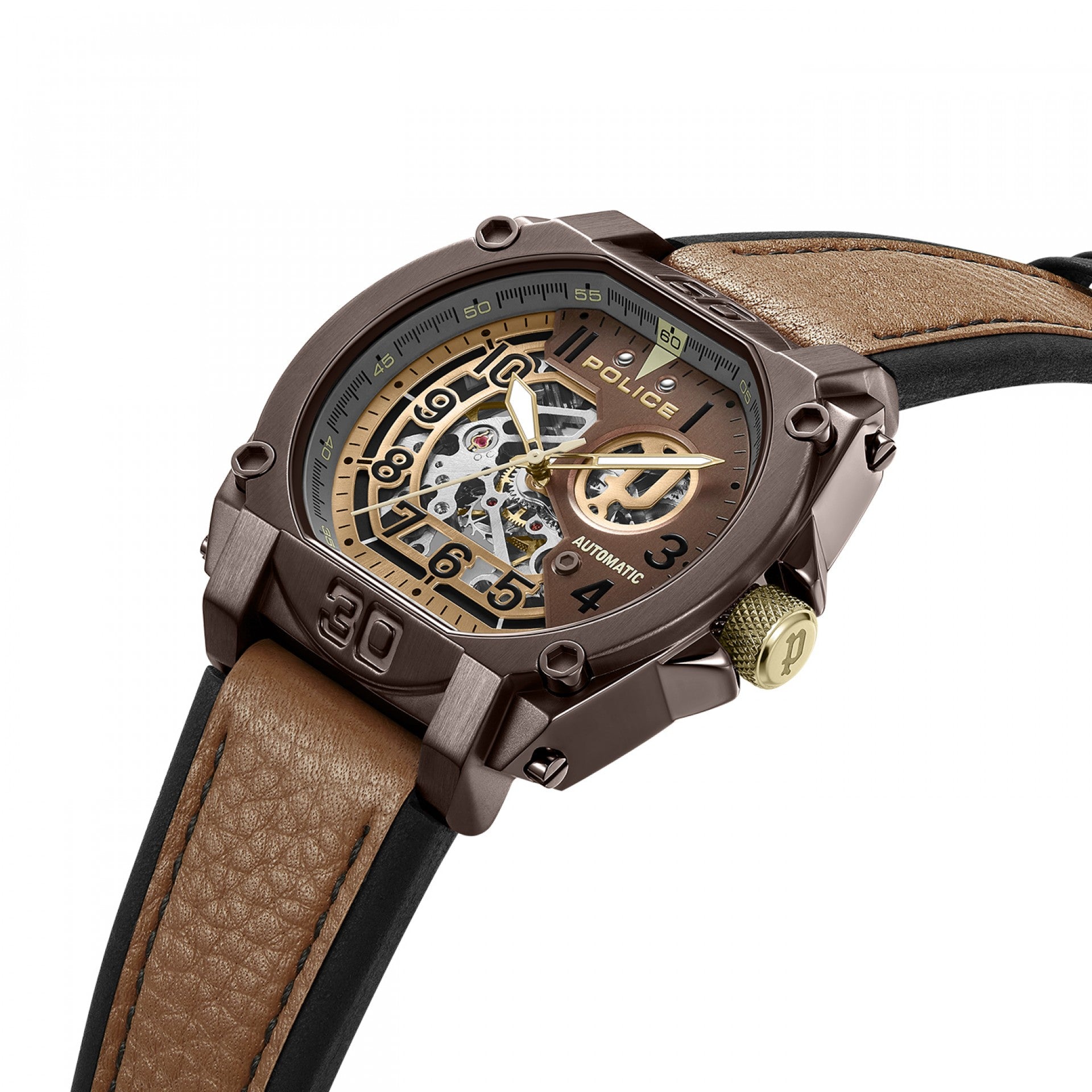 Norwood Police Watch