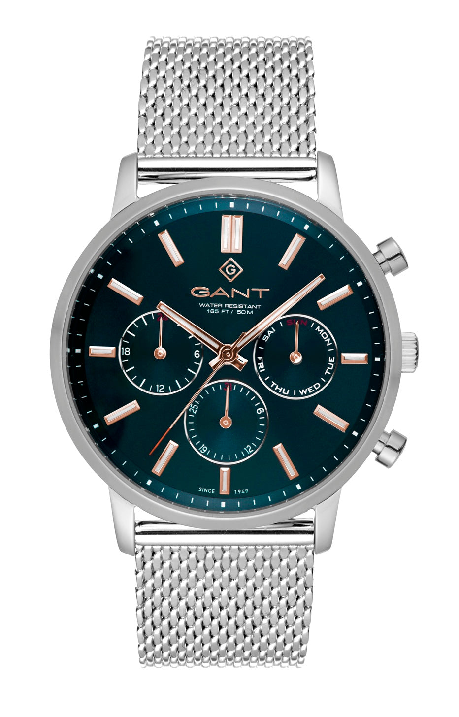 Relógio Gant Easthill day date