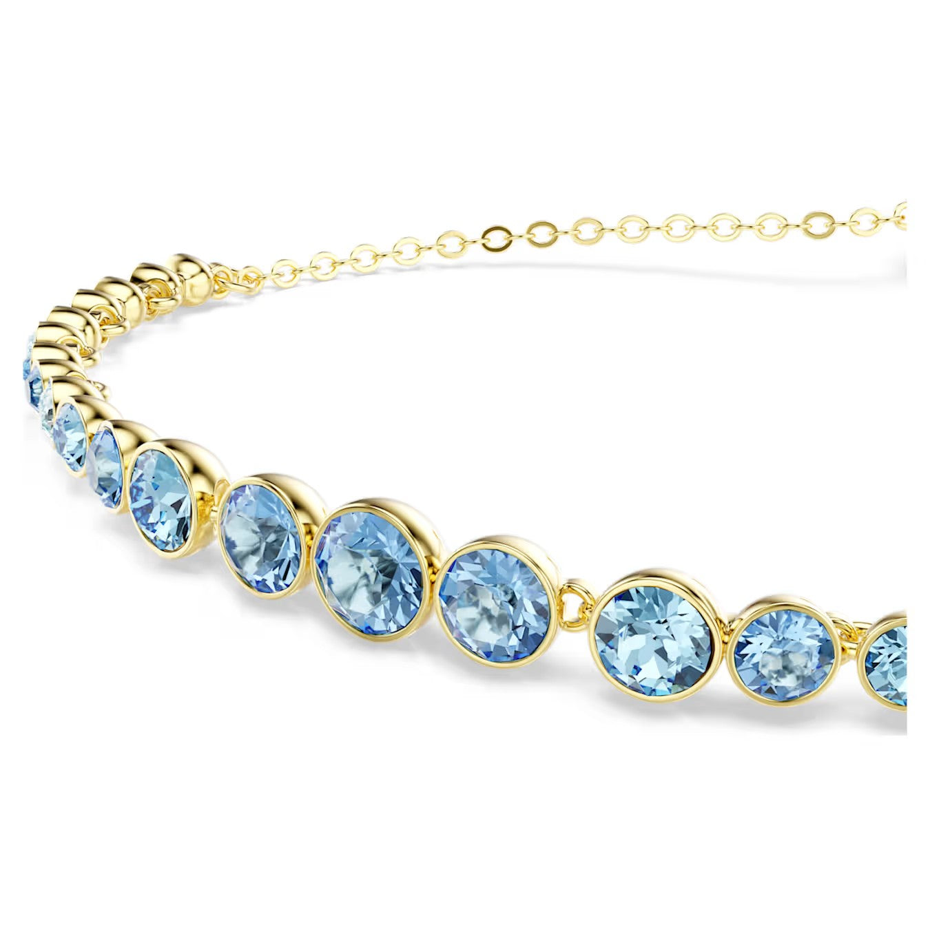 Pulseira Swarovski imber