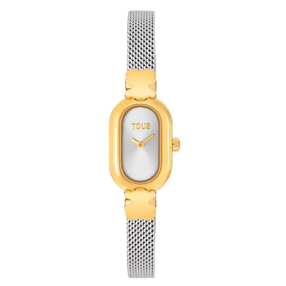 Rlógio Tous Oval Icon Esterilla