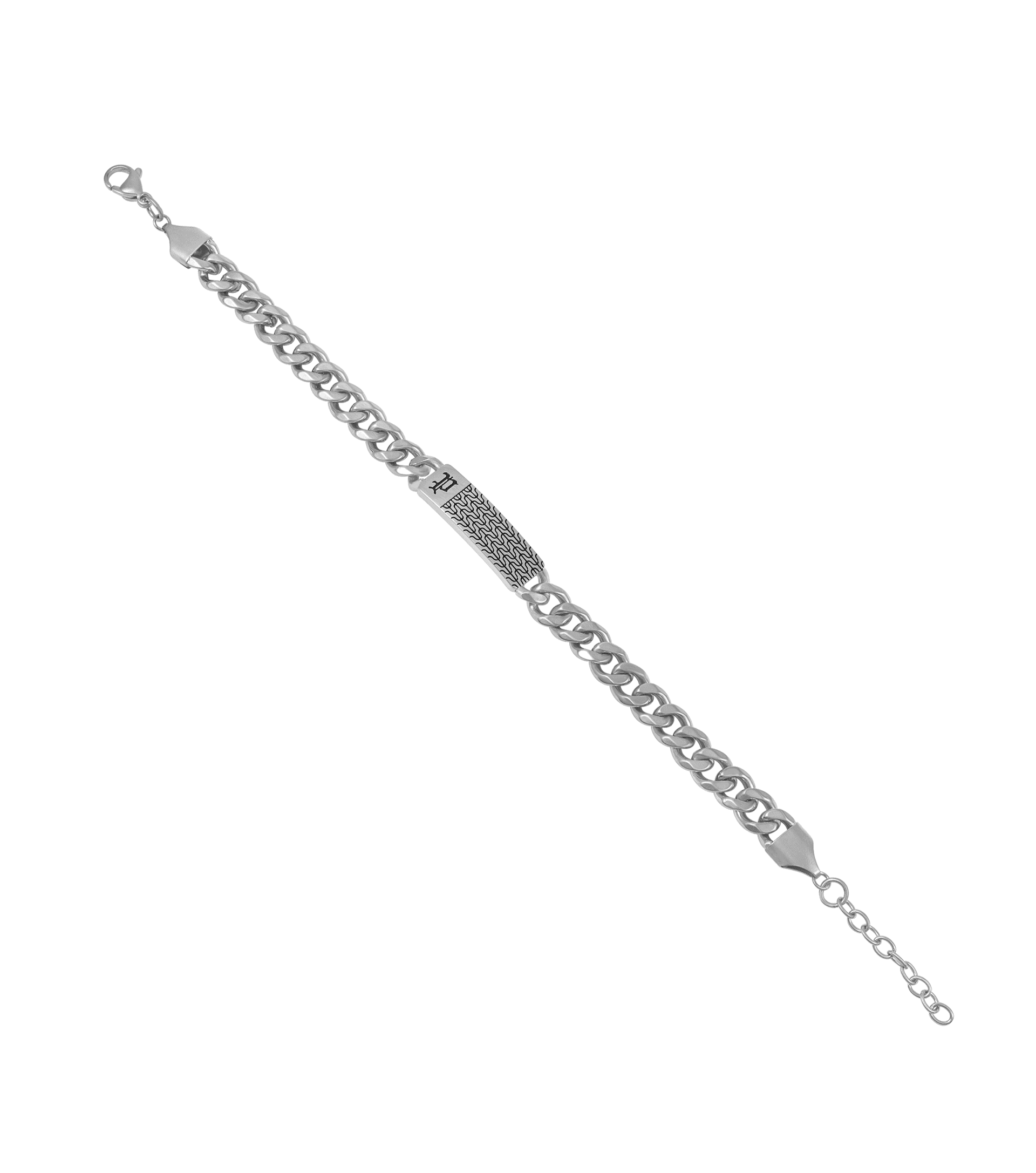 Pulseira Police Chainemale