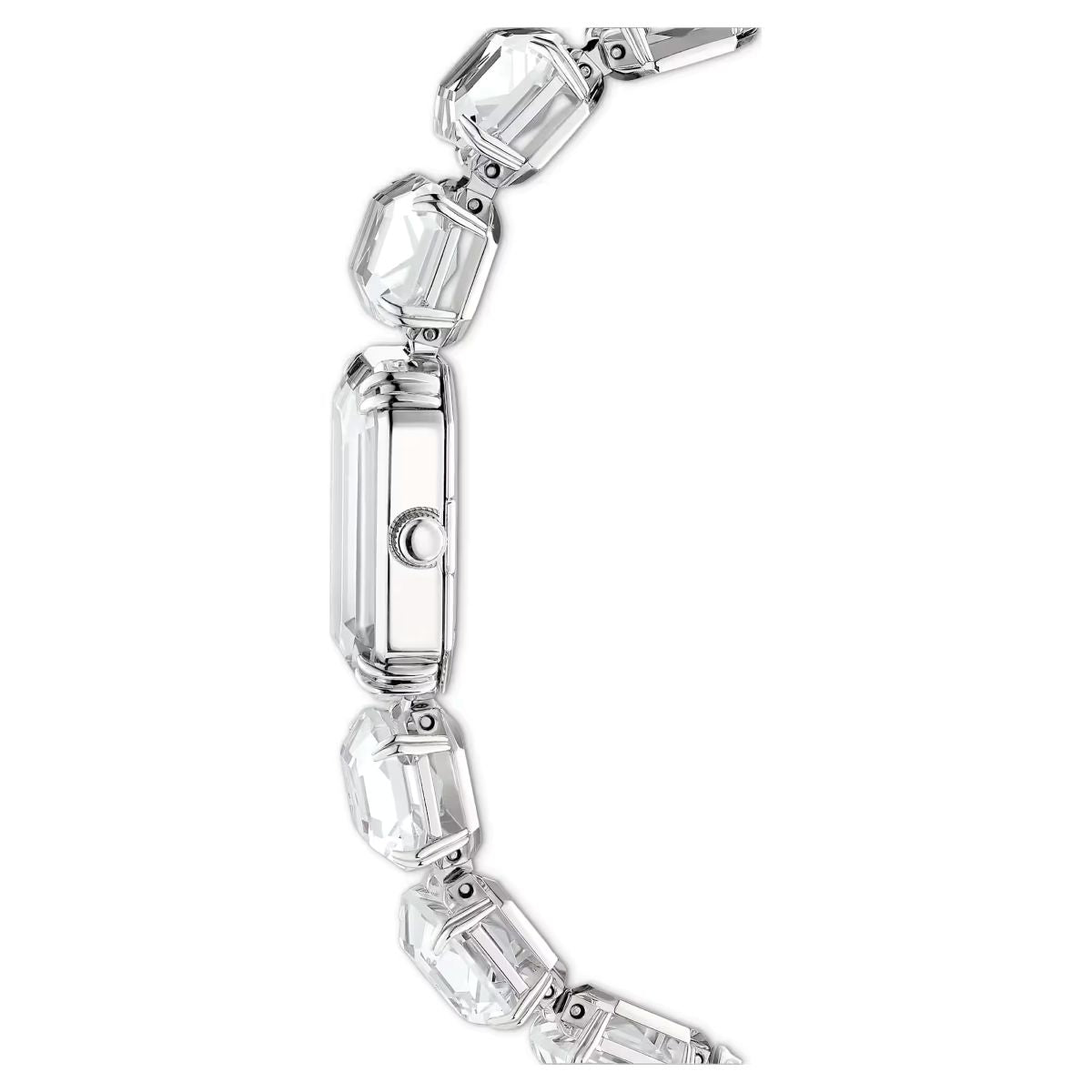 Relógio Swarovski Millenia Branco