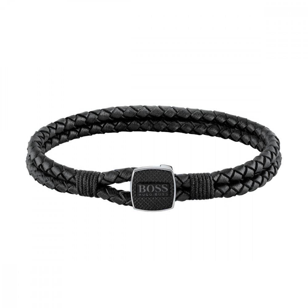 Pulseira Hugo Boss Seal
