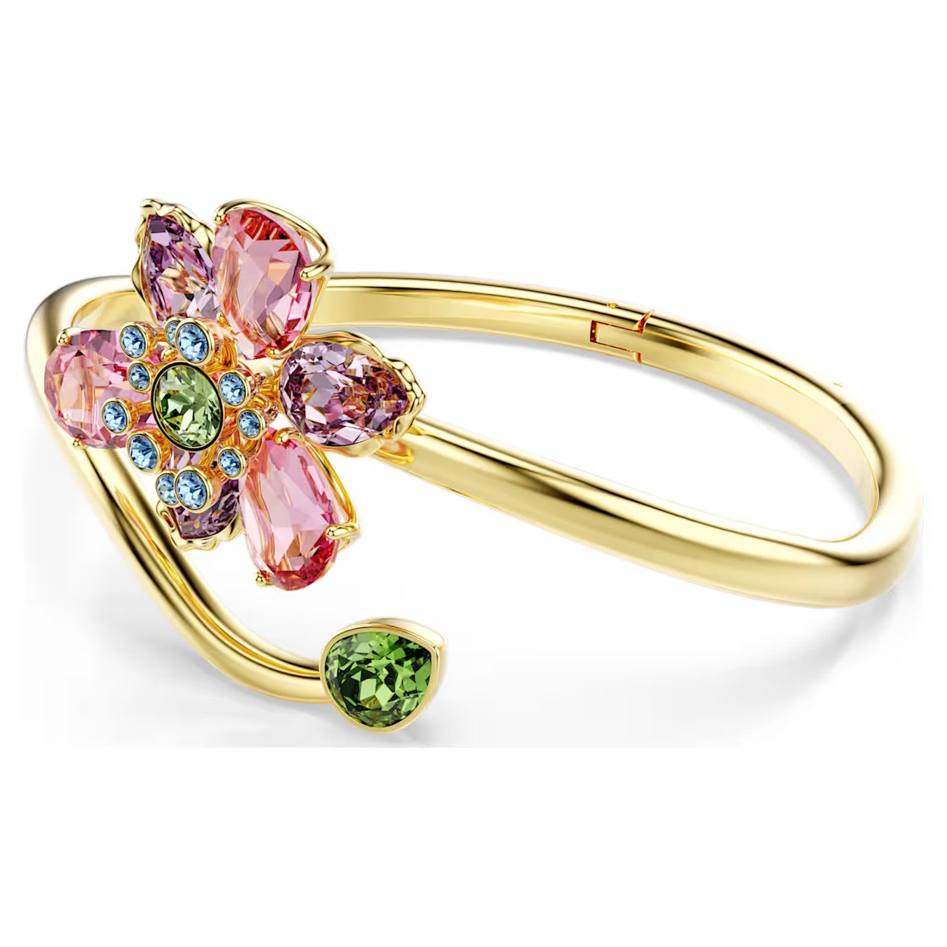 Pulseira Swarovski Idyllia - Ana Joalheiros